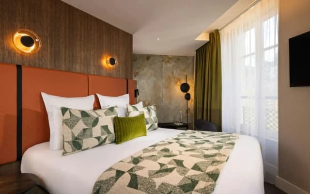 Hôtel Raspail Montparnasse - photo 5