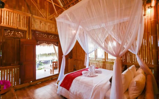 Le Sabot Ubud - photo 2