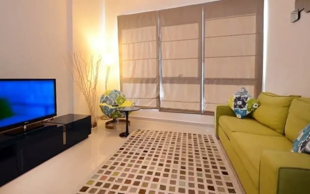 Central Tower by Key One Holiday Homes - photo 3
