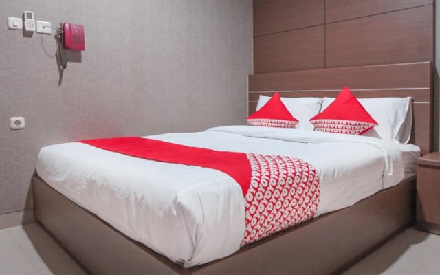 OYO 383 Env Residence - photo 4