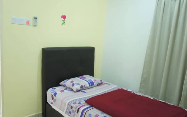 Sunshine Jonker Guesthouse - photo 3