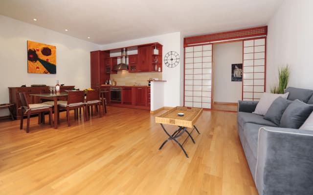 Terrasse Zen - Five Stars Holiday House - photo 2