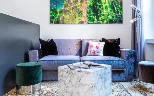 Altido Brera Black Elegance Apartment - photo 3