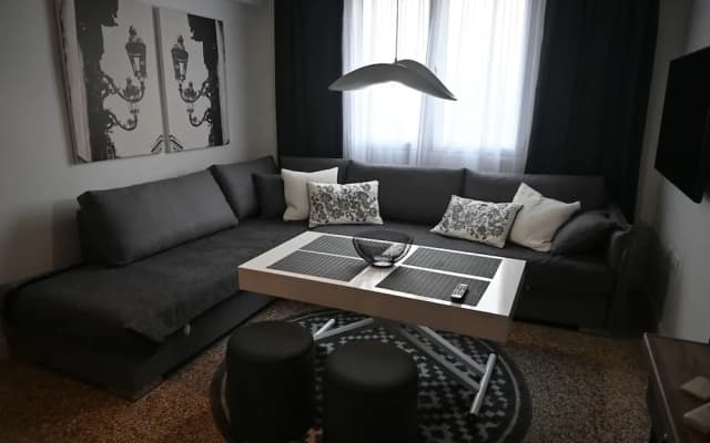 Athenian Stay 303 Apartment - photo 5