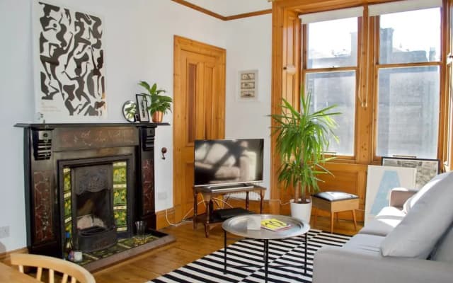 1 Bedroom Flat In Edinburgh - photo 5