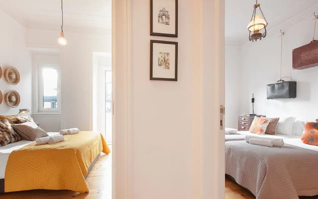 Sweet Inn Apartments - Amoreiras - photo 4