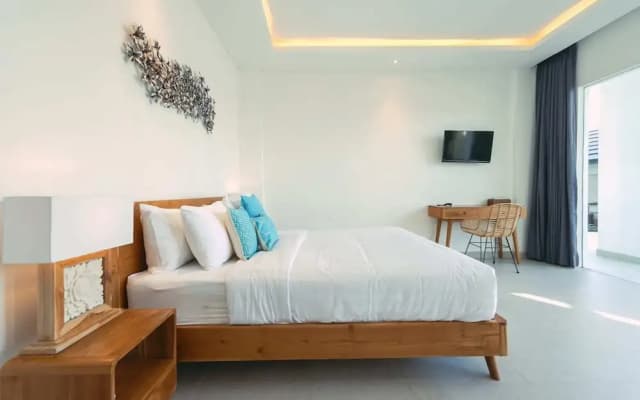 Villa Ananda - photo 2