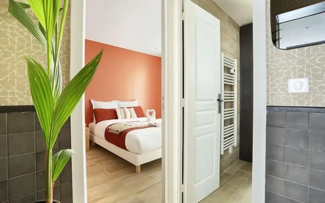 Sublime et neuf appartement centre de Paris (Sedaine) - photo 3