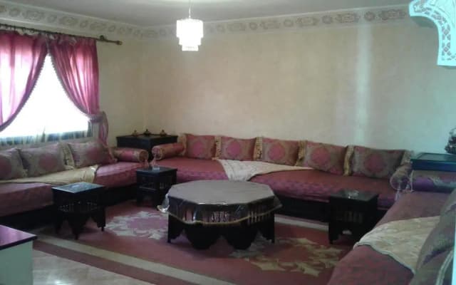 Appartement Chham - photo 3