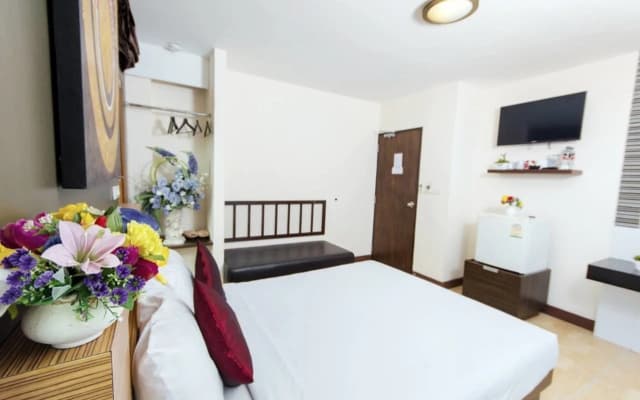 Sleep With Inn - photo 5