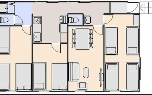 Nishi-Shinjuku HOUSE FIVE - photo 2