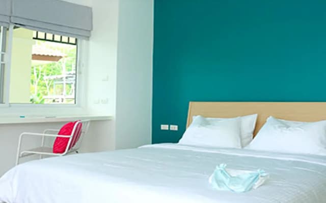 Kruvit Resort - photo 5
