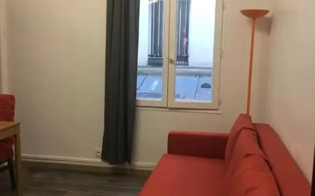 Lacharriere-Logement entier 38m2 - photo 5