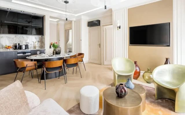 Merveil Luxury Suites - Turbigo II-III - photo 2