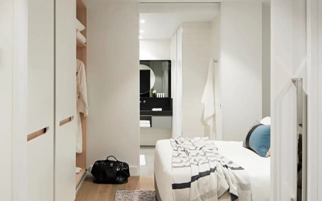 Tyrian Serviced Apartments - Albert Park Lake - photo 5