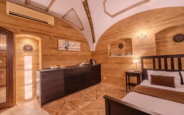 Unique Prague Apartment - photo 4
