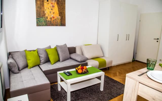 Apartment - Karmarschgasse - photo 5