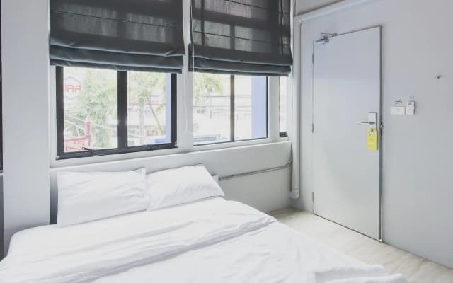 Loftel Station Hostel - photo 2