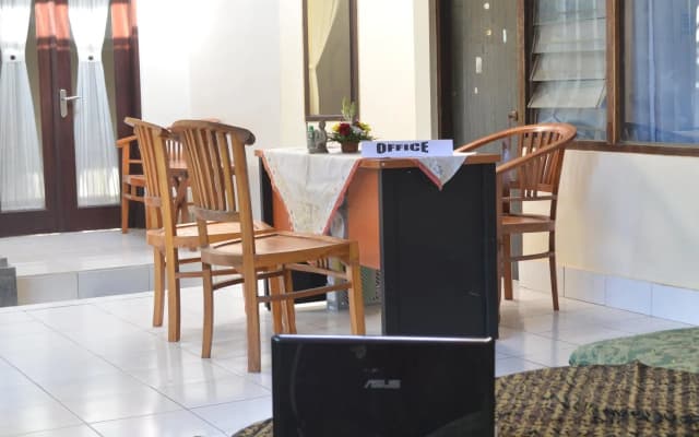 Wijaya Guest House - photo 5