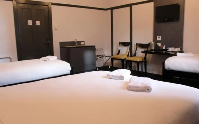 Royal Hotel Ryde - photo 5