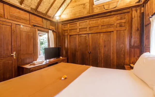 Bening Hut and Spa - photo 2