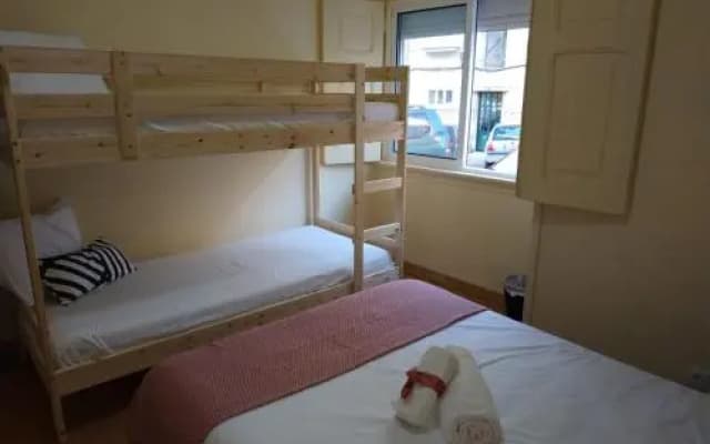 Lisbon View Hostel - photo 3