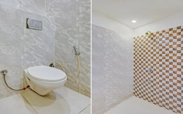 Itsy Hotels Prime Stay - photo 4