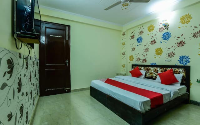 OYO 24298 KP Hotel - photo 3