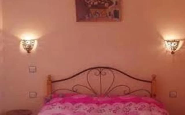 B&B Riad Al Barad - photo 4