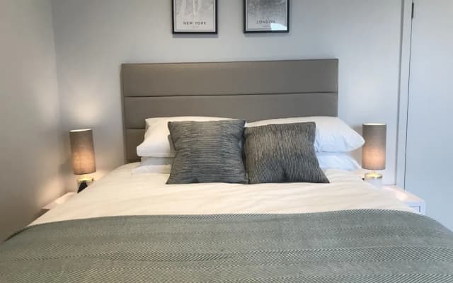 Loder Properties Kings Cross - photo 2