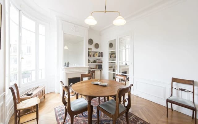 Elegance near Batignolles - photo 3