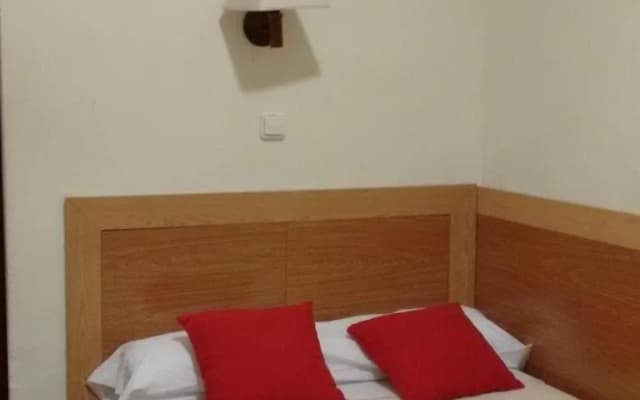 Hostal Aliste - photo 5