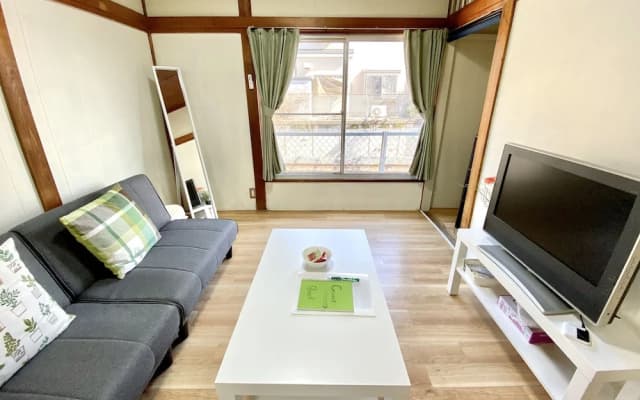 NOMAD Urban Heights Mutsumi - photo 2