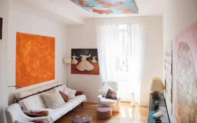 Casa d'artista - photo 3
