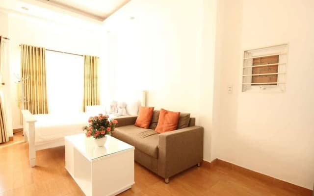 Smiley Apartment 2 - photo 2