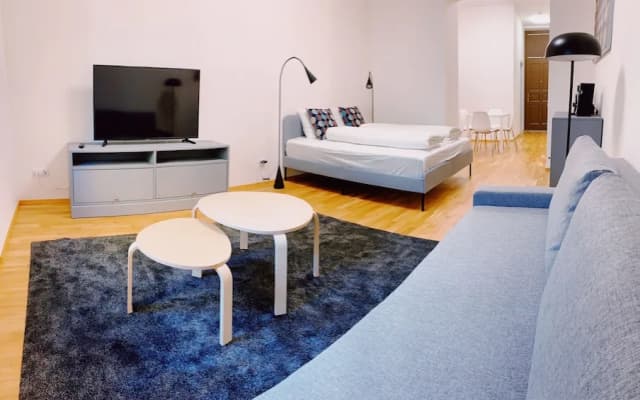 Residence u Naplavky - photo 5