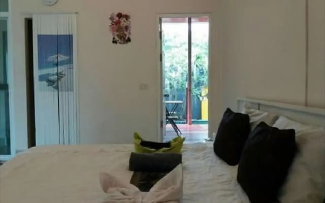 Wongsuwan Pool Villa - photo 5