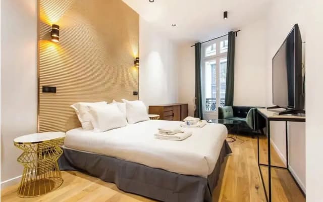 Hotel Boetie - Champs Elysees - photo 4