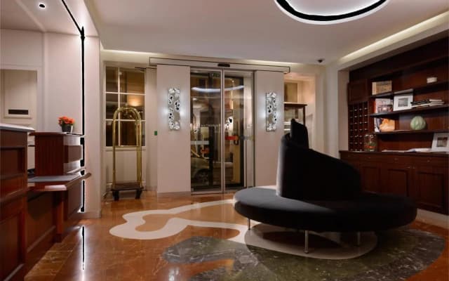 Hôtel Le Mathurin - photo 2