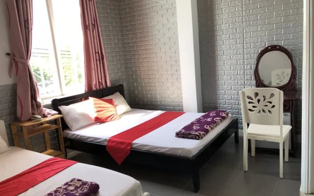 La Risa Hotel - photo 4