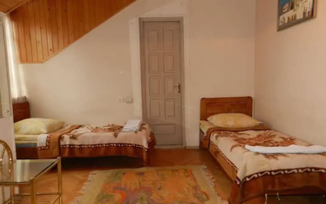Dzveli Ubani Hotel - photo 3