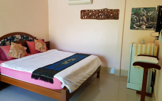 Discovery House Hotel SHA Plus - photo 4