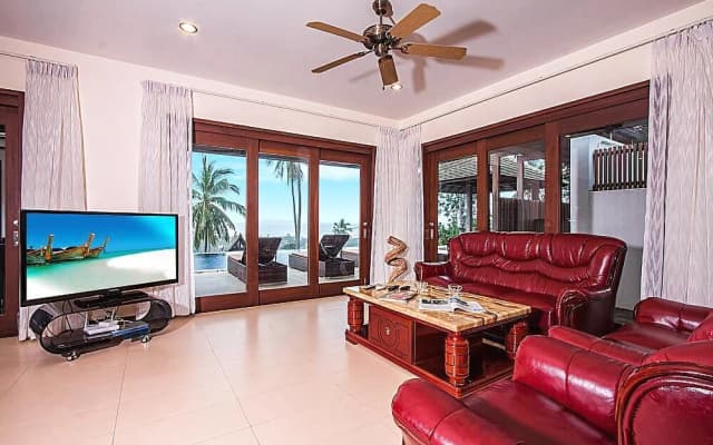 Baan Saitalay - 3 Beds - photo 3
