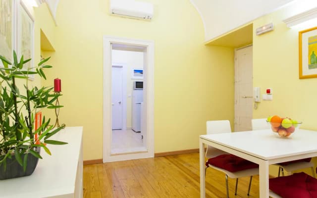 JOIVY Chic studio in Baixa, 5mins to Arco da Rua Augusta - photo 4