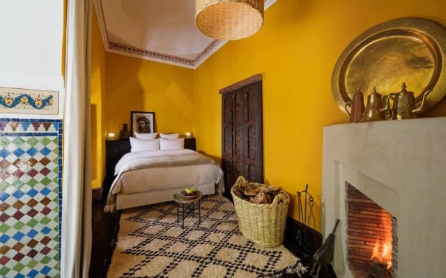 Riad Les Yeux Bleus - photo 4
