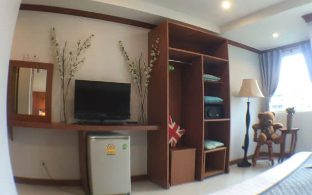 Thira Residence Patong - photo 4