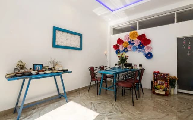 Rose Garden Homestay Da Nang 2 - Hostel - photo 3