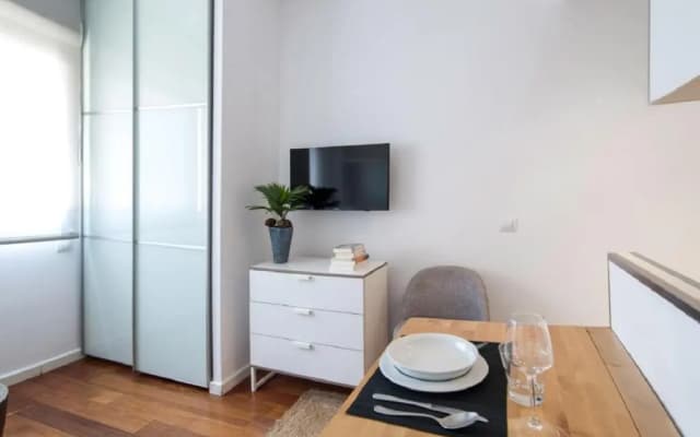 Madrid Rental Flats - photo 5