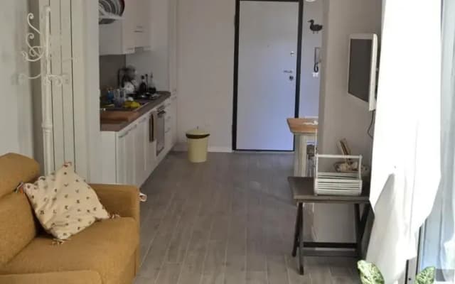 Home From Home - photo 3