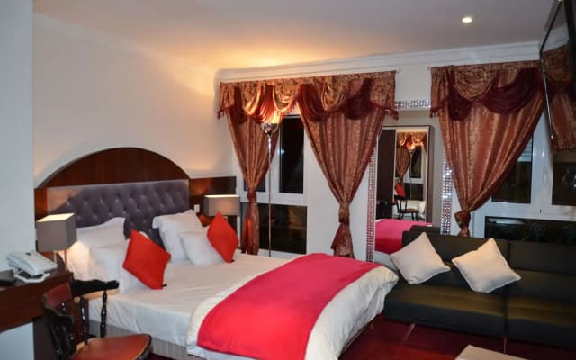 Regina Montmartre Hotel  - photo 3